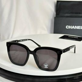 Picture of Chanel Sunglasses _SKUfw56787539fw